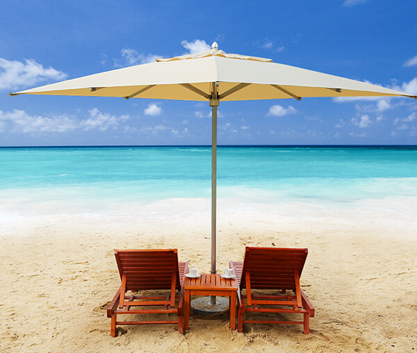 Hình ảnh 1 số kinh nghiệm lựa chọn dù che nắng phù hợp