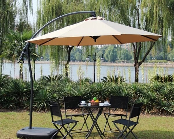 Hình ảnh Ô lệch tâm tròn là gì?