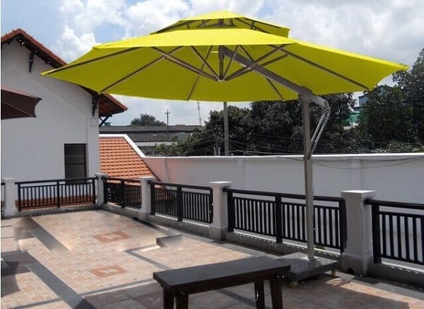 Hình ảnh Ô lệch tâm tròn là gì?