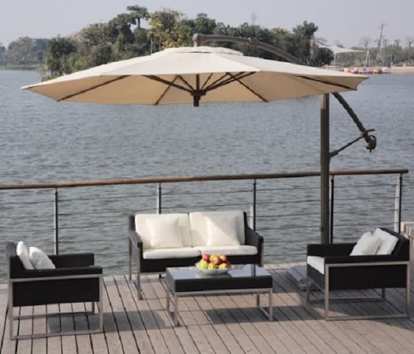 Hình ảnh Ô lệch tâm tròn là gì?