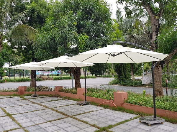 Hình ảnh Ô lệch tâm tròn là gì?